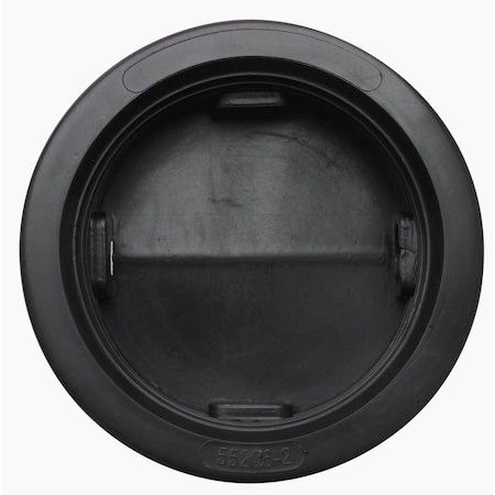 Optronics Closed Back, Recess Mount Grommet For 2.5in. Lights A56GB